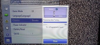 LG TV - 32LH200H-televizor - 7