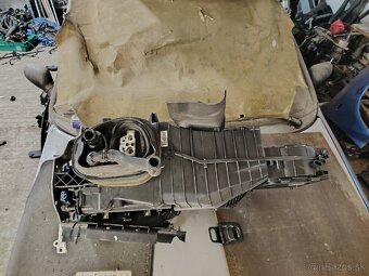 Audi A3 8p náhradné diely - 7