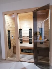 Infra sauna - 7