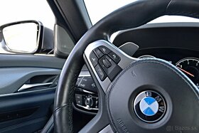 BMW M550d Xd NIGHT VISION Mperformance ADAPTIVE LED WEBASTO - 7