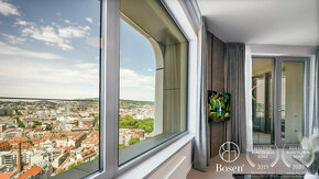 BOSEN | Kompletne zariadený prémiový byt v projekte Sky Park - 7
