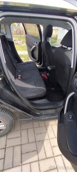 Peugeot 2008 benzín, manuál - 7