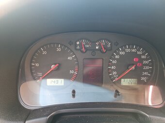 Predam VW golf 4 variant TDI 96kw - 7