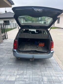 Predam Ford Focus combi 1,8tdi - 7
