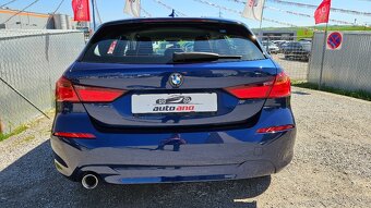 BMW Rad 1 116d odpočet DPH - 7