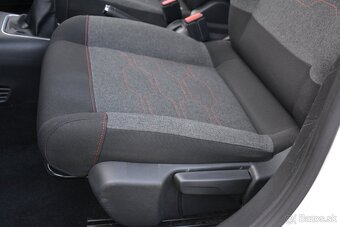 Citroen C3 1.2 PureTech, SR voz, 1. maj, po rozvodoch - 7