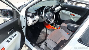 IGNIS 1,2i GLX 4x4 JSAMFJ11S00106177 - 7