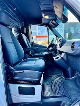 MERCEDES SPRINTER - PREDAJ AJ NA SPLÁTKY - 7