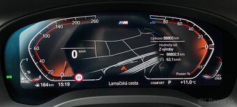 BMW X3 xDrive20d mHEV ///M-PACKET HEAD-UP HARMAN/KARDON - 7