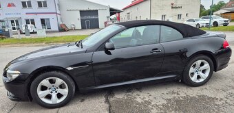 650i Cabrio - 7