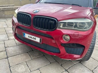 BMW X6 - 7