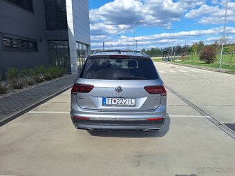 Volkswagen Tiguan - 7
