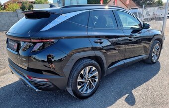 ✅️Hyundai Tucson 1.6 T-GDi Mild Hybrid Style 4x4 A/T✅️ - 7