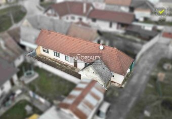 HALO reality - Predaj, rodinný dom Moravské Lieskové - EXKLU - 7