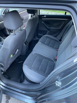 Volkswagen Golf 5 Variant - 7