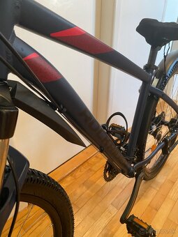Rockrider ST520 - 7