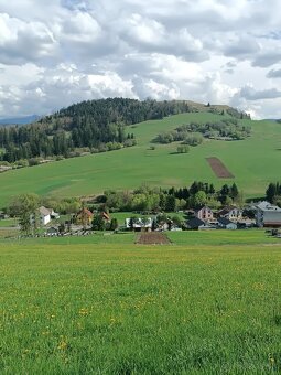 pozemok na stavbu domu, chaty - 7
