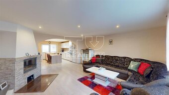 TUreality ponúka na predaj 4 izbový rodinný dom 200 m2... - 7
