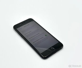 Apple iPhone 7 128GB 100% Zdravie Batérie s novou nabíjačkou - 7