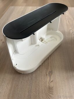 Aromadifuzer a zvlhčovač vzduchu Stadler Form Ben biely - 7