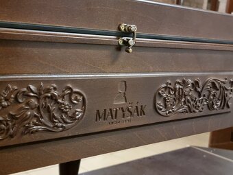 Predám cimbal BOHÁK Luxury Superior - 7