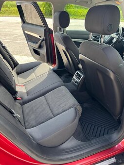 Audi A6 Avant 2.0 TDI - 7