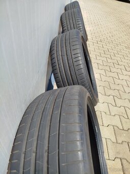 Pneumatiky 245/40R19 - 7