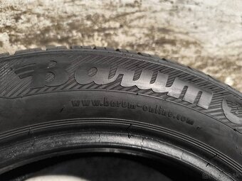 185/60 R16 Letné pneumatiky Barum Brillantis 4 kusy - 7