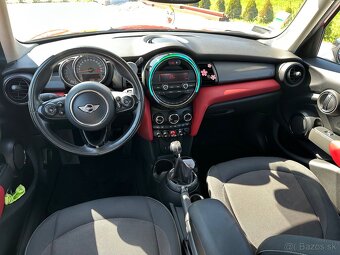 MINI COOPER D 2017 85 kw - 7