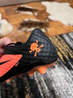 Kopačky Nike Hypervenom Phantom RGN SE FG - 7