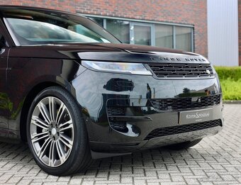 LAND ROVER RR P440e, Dynamic 324KW, Hybrid, AWD, - 7