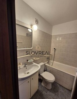 SLOVREAL - Predaj 1 izbového bytu vo Zvolene - 7