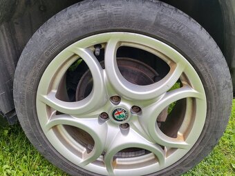 Alfa Romeo Mito 1.3JTDM 70kw r.v.2017 - 7
