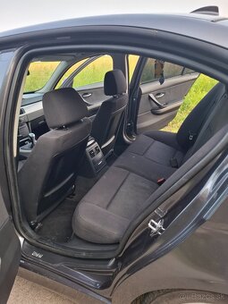Bmw e90 - 7