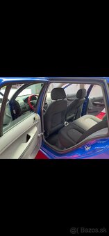Predám škodu fabia 1.4 - 7