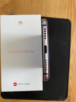 Predam Huawei P20 PRO - 7