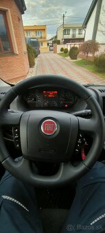 Fiat ducato 2.3 Multijet 96kw L2H1 - 7