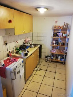 Domček Stary Hradok - 7