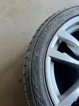 BMW X5/6 5x120 R20 - 7