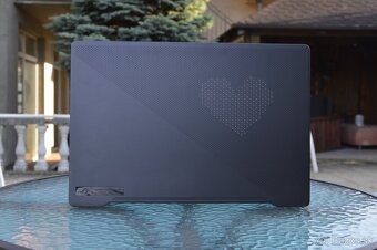 ASUS ROG Zephyrus G14 - Ryzen 9, RTX 3060, 24gb RAM, 2 TB - 7