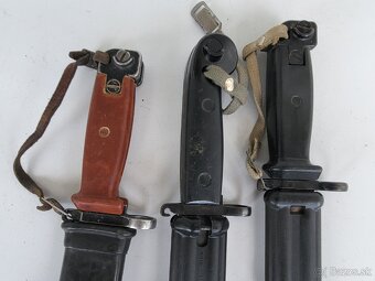 Bodáky AK 47 - 7