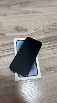 Vymenim iPhone 14 Plus modrej farby - 7