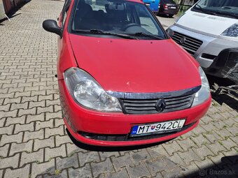 Renault Thália - 7