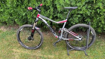 Giant Trance 27.5 3 - 7