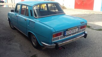 Škoda 100l - 7