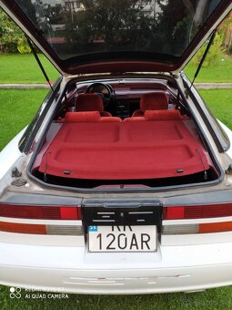 Ford Probe 2,2i LX - 7