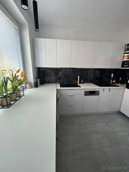 Prerobený 2 izbovy byt na prenajom - 7