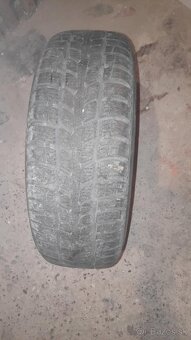 Zimne pneumatiky, chevrolet Aveo - 7