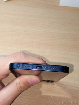 Iphone 12 128 GB - Výborný stav - 7