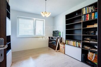 Na predaj 4 izbový byt s garážou, Dražkovce - 7